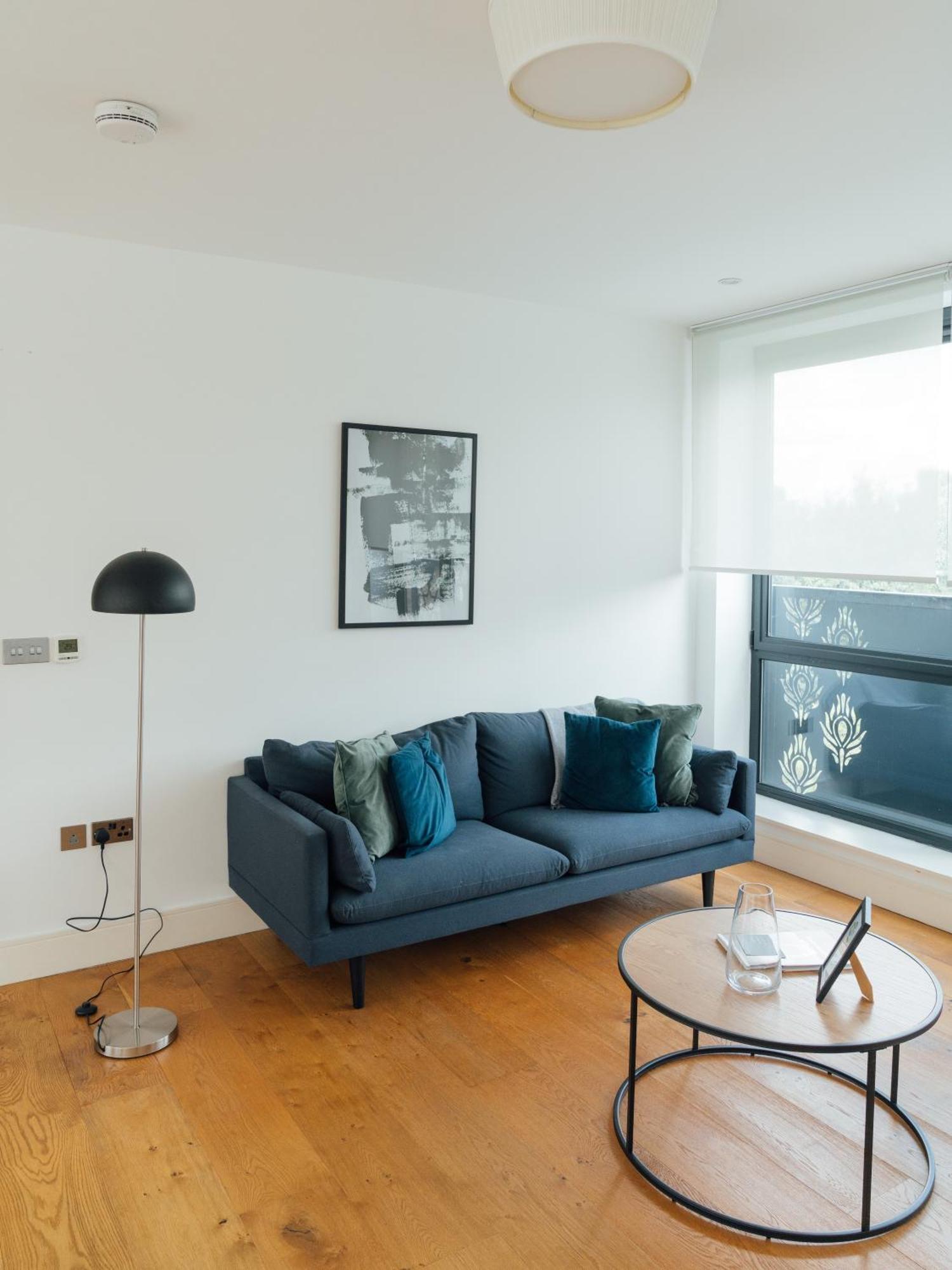 Apartamento Access Brick Lane Londres Exterior foto