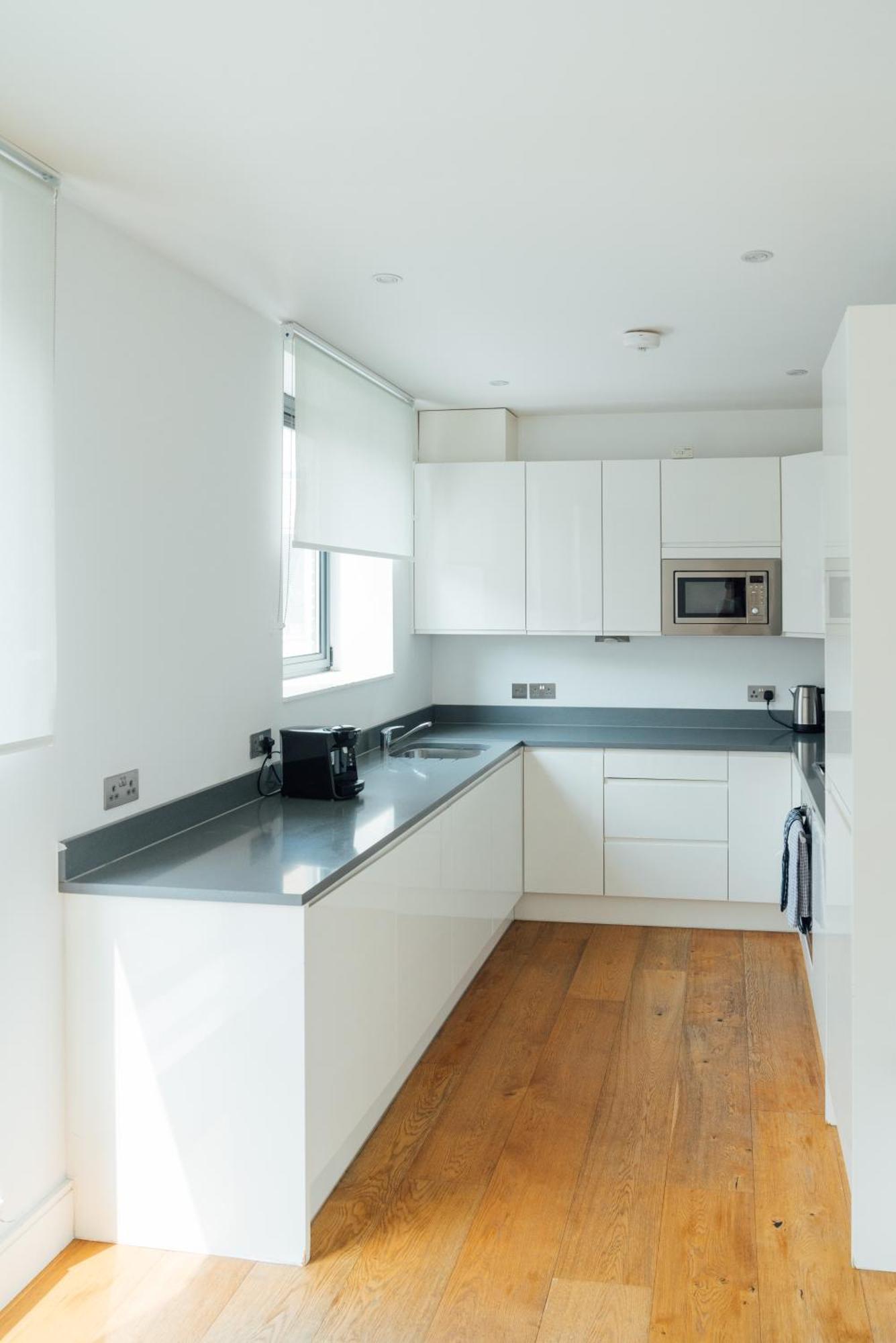 Apartamento Access Brick Lane Londres Exterior foto