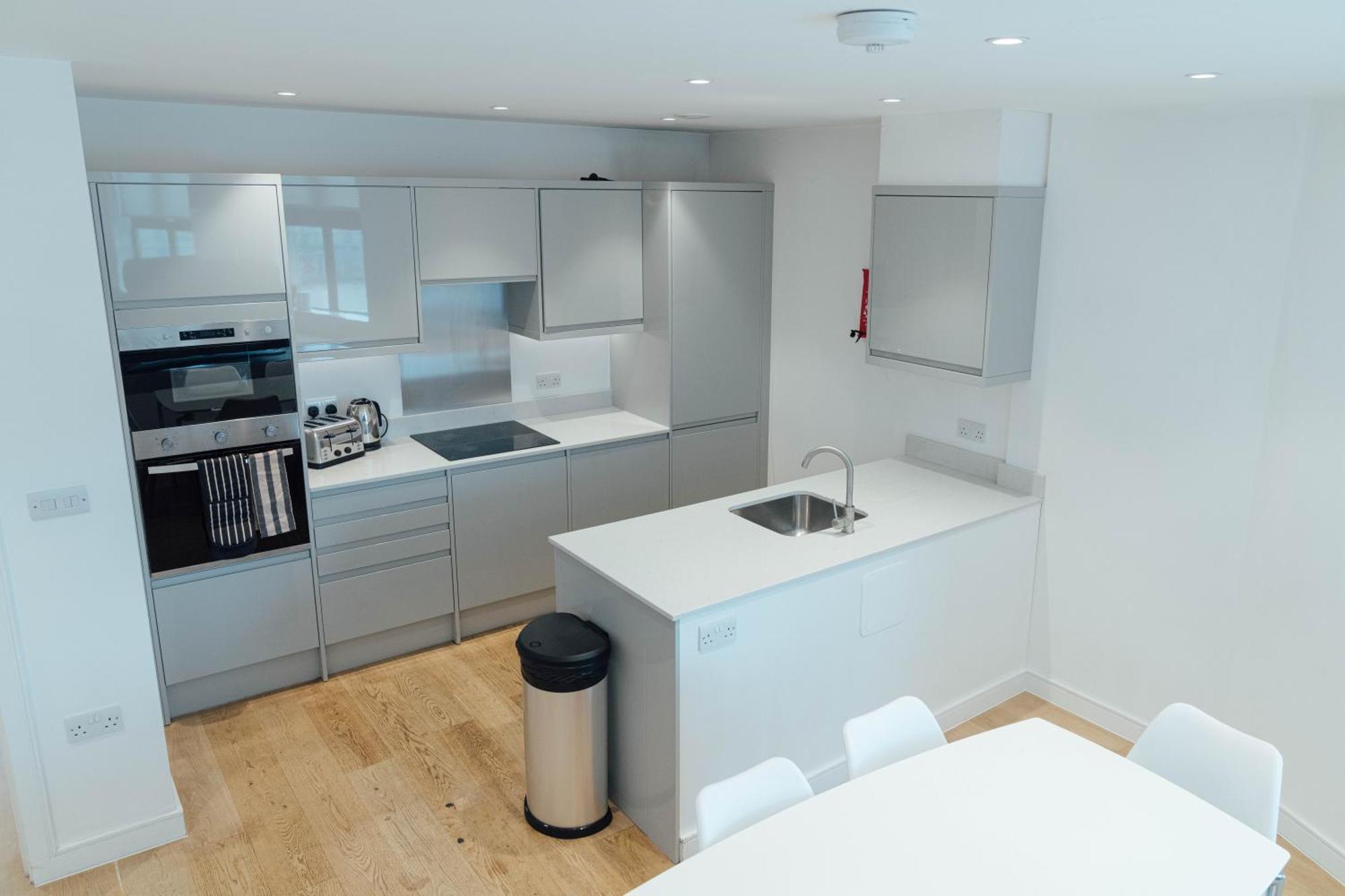 Apartamento Access Brick Lane Londres Exterior foto