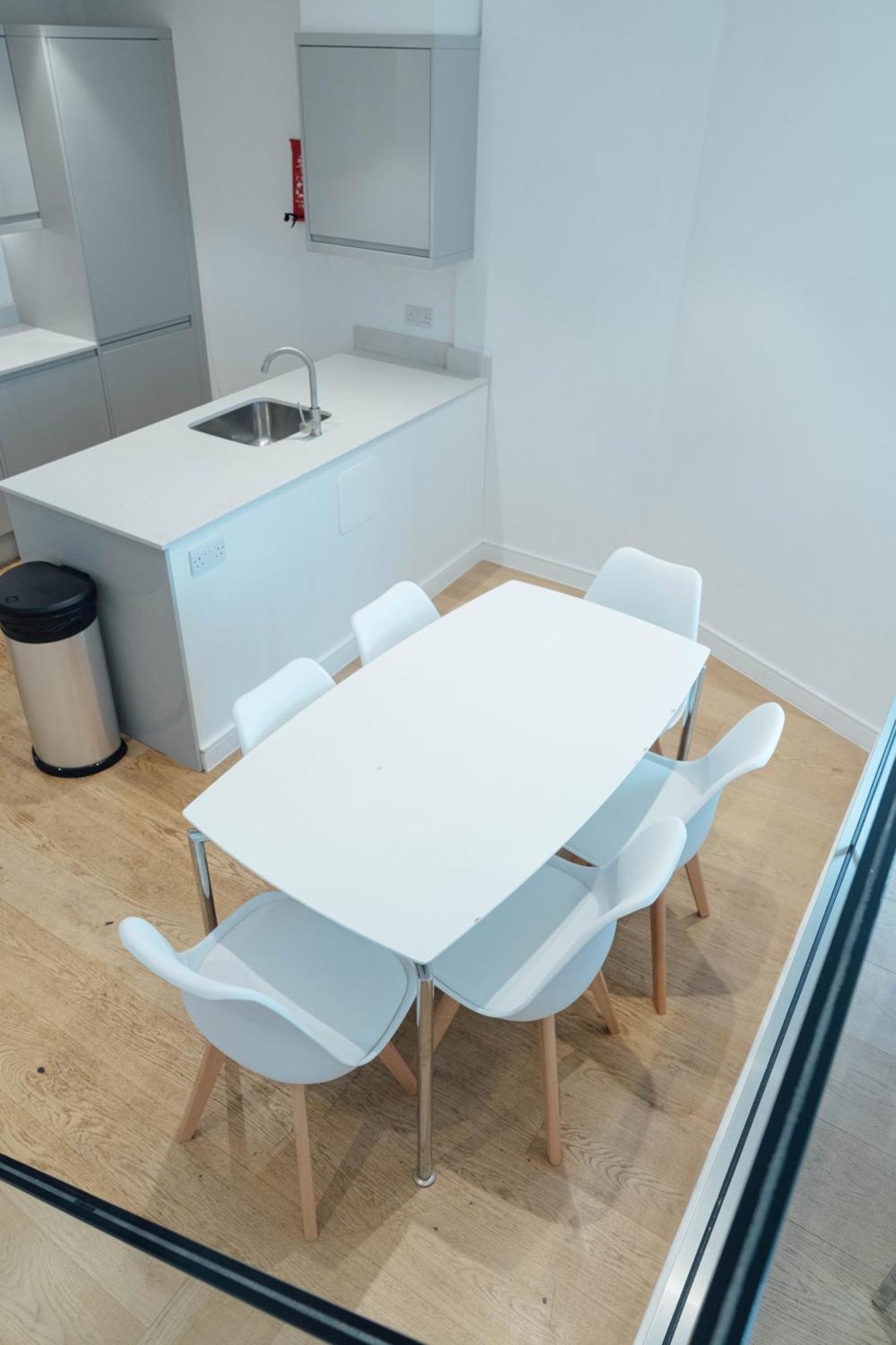Apartamento Access Brick Lane Londres Exterior foto