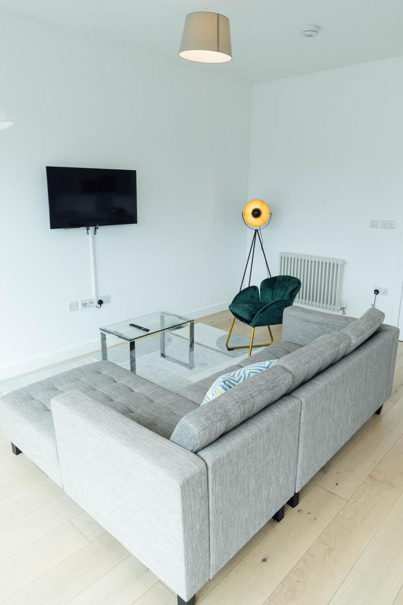 Apartamento Access Brick Lane Londres Exterior foto