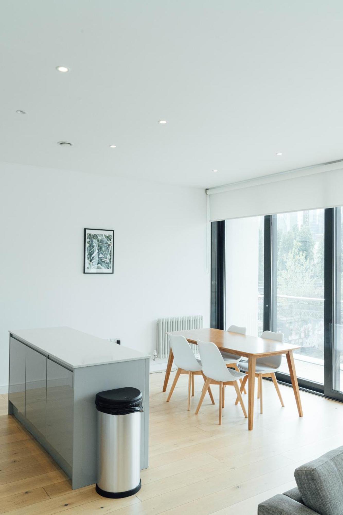 Apartamento Access Brick Lane Londres Exterior foto